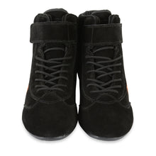 Load image into Gallery viewer, RaceQuip Black SFI Race Shoe 10.0