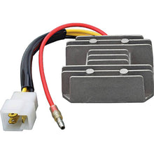 Load image into Gallery viewer, Arrowhead Kawasaki Reg/Rect