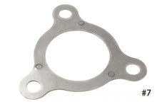 Load image into Gallery viewer, GReddy TD06 Turbo Outlet Gasket - (Act-Type)