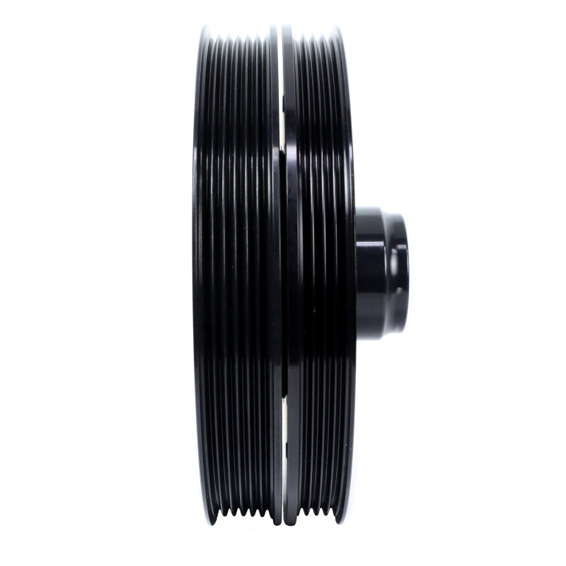 Fluidampr 16-24 Chevrolet Camaro SS / 20-24 Chevrolet Camaro LT1 Steel Internally Balanced Damper