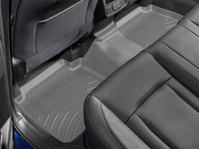 Load image into Gallery viewer, WeatherTech 2026 Subaru Outback 2nd Row Rear FloorLiner - Grey