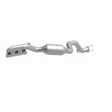Load image into Gallery viewer, MagnaFlow Conv DF 05-09 Audi A8 6.0L