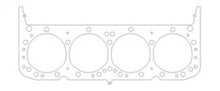 Load image into Gallery viewer, Cometic Chevy Gen1 Small Block V8 .027in MLS Cylinder Head Gasket - 4.100in Bore