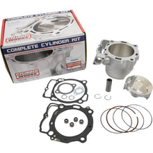 Load image into Gallery viewer, Cylinder Works 21-22 Gas-Gas EX 450 F 450cc STD Bore High Compression Cylinder Kit 13.6:1 Comp.