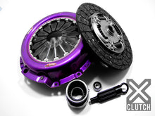 Load image into Gallery viewer, XClutch 03-04 Toyota Landcruiser Prado 4.0L Stage 1 Sprung Organic Clutch Kit