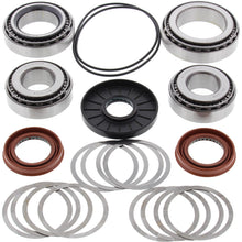 Load image into Gallery viewer, All Balls Racing 05-06 Polaris Ranger 2x4 500 Differential Bearing and Seal Kit Rear