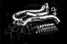 Load image into Gallery viewer, Weapon R Intercooler Piping Kit for 06 Mitsubishi Evolution 9