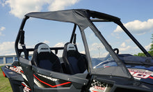 Load image into Gallery viewer, Seizmik 14-23 Polaris RZR 1000/ S/ XP/ RZR 900S/ Trail/ XC/ RZR Turbo XP Soft Door Kit