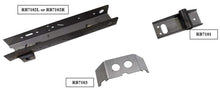 Load image into Gallery viewer, Rust Buster 95-04 Toyota Tacoma Rear Frame Section - Left Side