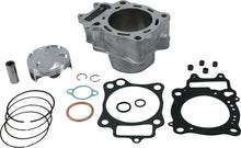 Load image into Gallery viewer, Cylinder Works 14-15 Honda CRF 250 R 250cc Standard Bore High Compression Cylinder Kit 14.1:1 Comp.