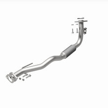 Load image into Gallery viewer, BRE Exhaust 88-92 Corolla Prizm 1.6L Front Pipe Kit