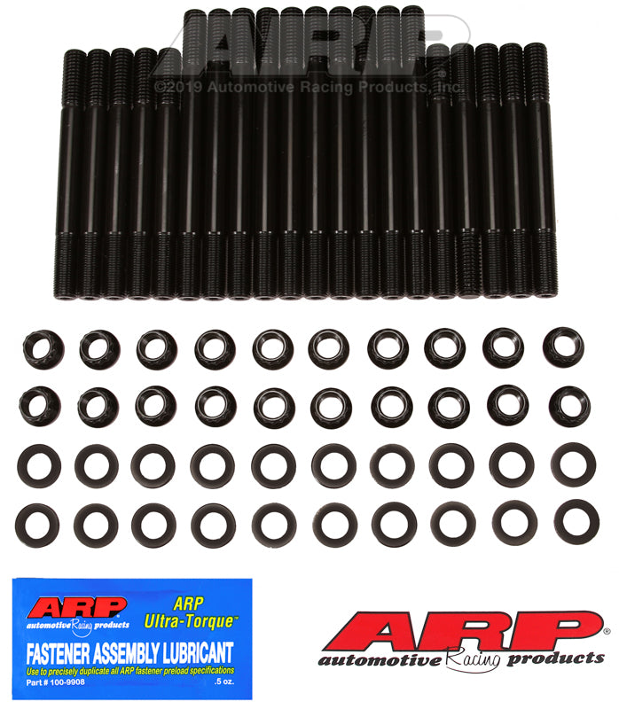 ARP Ford 351 SVO Yates 1994 Desing 12Pt Head Stud Kit