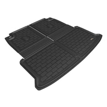 Load image into Gallery viewer, 3D MAXpider 24-26 Lexus TX/TX 500H Kagu Black Integrated Seatback Cargo Liner
