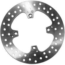 Load image into Gallery viewer, Brembo OE 13-15 Ducati Hyperstrada ABS 821CC/19-21 Hypermotard 950CC 245x5mm Brake Disc - Rear Fixed