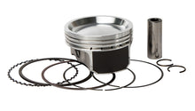 Load image into Gallery viewer, Vertex Piston 10-11/13-14 Polaris Ranger 800 4x4 800cc +2mm Forged Big Bore Pist Kit 102:1 Comp 82mm