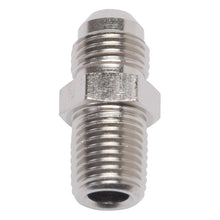 Load image into Gallery viewer, Russell Performance -3 AN to 1/8in NPT Straight Flare to Pipe (Endura)