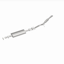 Load image into Gallery viewer, MagnaFlow BRE Exhaust Kit 01-08 Escape Tribute Mariner