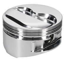 Load image into Gallery viewer, JE Pistons 350 SBC .450 DOME Set of 8 Pistons