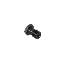 Load image into Gallery viewer, AEM Adjustable Fuel Pressure Regulator Banjo Bolt