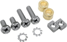 Load image into Gallery viewer, Yuasa YIX30L Nut Bolt Set (5 Per Pack) YTX20/YTX20L