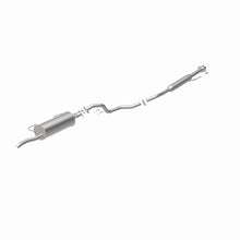 Load image into Gallery viewer, MagnaFlow BRE Exhaust Kit 13-17 NISSAN SENTRA 1.8L