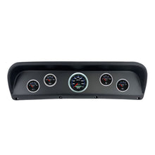 Load image into Gallery viewer, Autometer Cobalt Direct Fit Dash Kit 67-72 Ford F100 (1 x 3-3/8in. / 4 x 2-1/16in.)