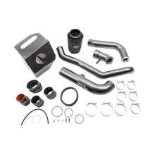 Load image into Gallery viewer, Wehrli 17-19 Duramax L5P Stage 2 High Flow Bundle Kit - Deore Gold