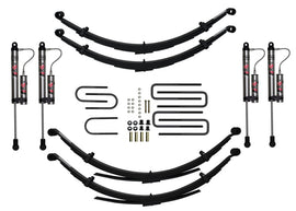 Skyjacker 8In SYS 74.5-93 DODGE 1/2 3/4