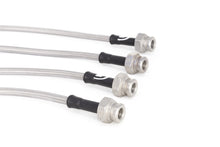 Load image into Gallery viewer, Goodridge 17-18 Honda Civic (Base/LX/EX) SS Brake Lines