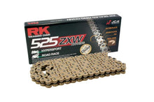 Load image into Gallery viewer, RK Chain GB525ZXW-100L XW-Ring - Gold