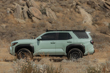 Load image into Gallery viewer, DV8 Baja Designs Linkable Lightbar Mount for DV8 Roof Rack Light Option