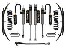 Load image into Gallery viewer, ICON 20-22 Ford F250/F350 2.5in Stage 4 Suspension System w/ Expansion Packs