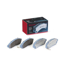 Load image into Gallery viewer, Brembo OE EVPad BrakePad