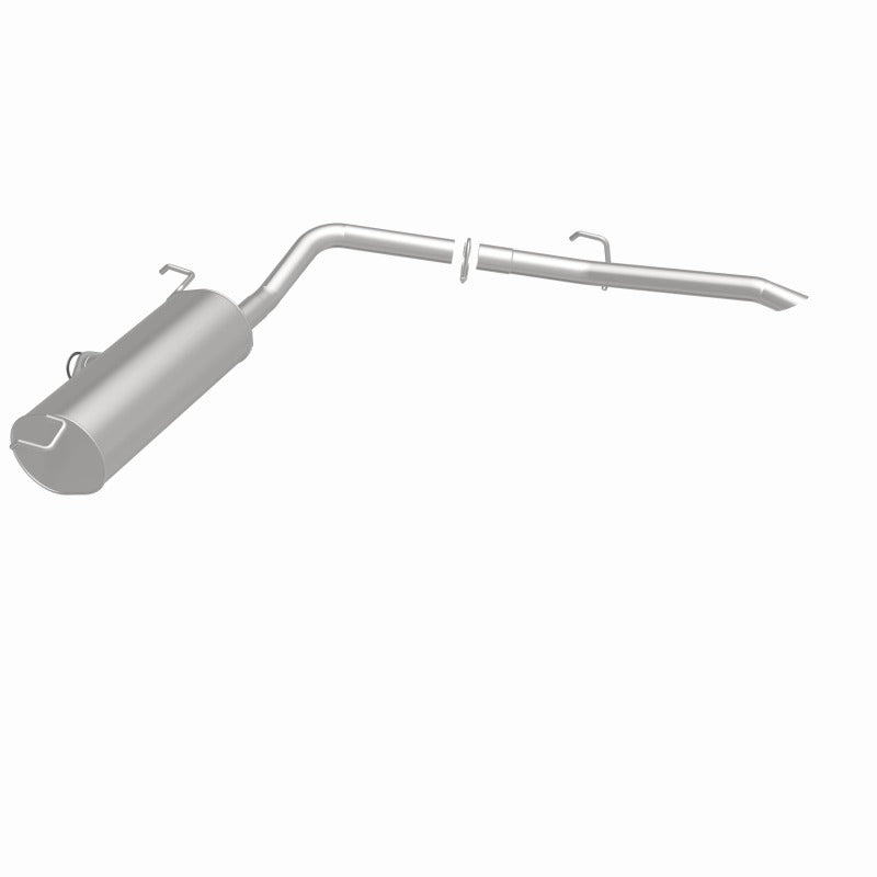 BRExhaust 11-16 Toyota Sienna Muffler Kit