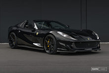 Load image into Gallery viewer, Vossen x Novitec NF11 22x12.5 ET:46 Gloss Black Ferrari 812 Superfast / GTS Rear Wheel
