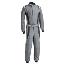 Load image into Gallery viewer, Sparco Suit Victory PRO 60 GRY/BLK