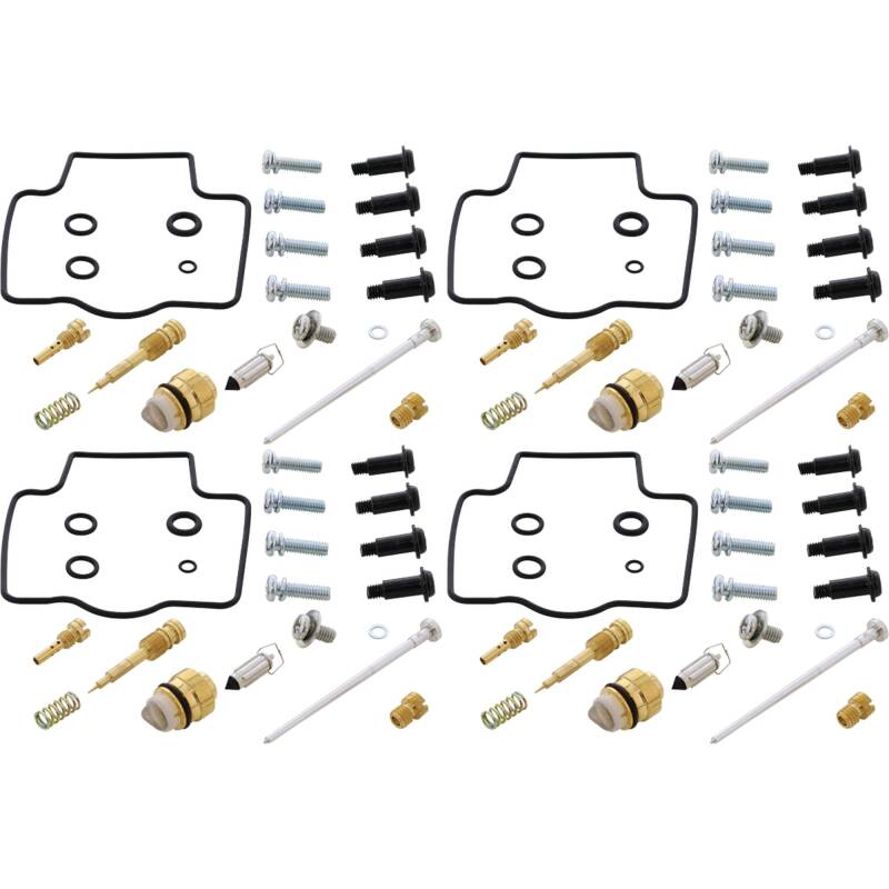 All Balls Racing Carburetor Rebuild Kit