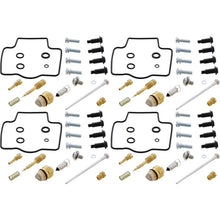 Load image into Gallery viewer, All Balls Racing Carburetor Rebuild Kit
