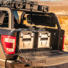 Load image into Gallery viewer, ARB 21-23 Ford F150 Bed Rack Mount Kit