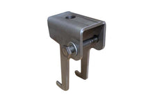 Load image into Gallery viewer, Rustbuster Rear Shock Mount Left Side