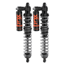 Load image into Gallery viewer, Fox Factory Race Series Honda/AM/Talon 1000R Front (26.55/9.75) 2.5in Internal Bypass RC2 4-Seat
