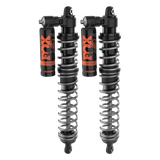 Fox Factory Race Series Honda/AM/Talon 1000R Front (26.55/9.75) 2.5in Internal Bypass RC2 4-Seat