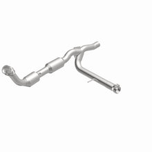Load image into Gallery viewer, Magnaflow 2004 Ford F-150 4.6L Direct Fit Converter