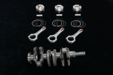 Load image into Gallery viewer, HKS Forged Piston Full Kit G16E 1.75L HC-TT S3