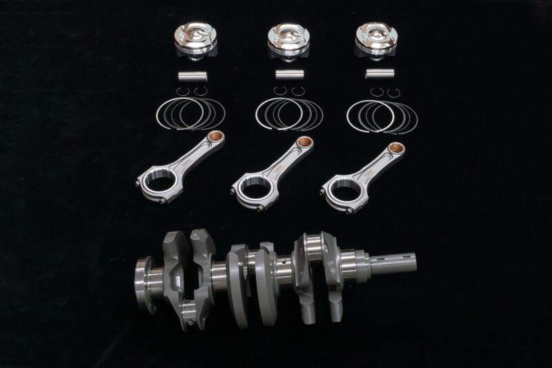 HKS CRANK SHAFT G16E 1.75L STEP3