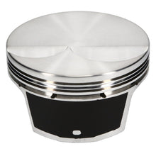 Load image into Gallery viewer, JE Pistons GM LS1 FT 6.125in Rod 3.898in Bore -2cc Dish - Set of 8
