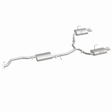 Load image into Gallery viewer, BRExhaust 09-12 GMC Acadia 3.6L Exhaust Kit