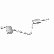 Load image into Gallery viewer, BRExhaust Exhaust Kit - 09-17 VW Tiguan 2.0L