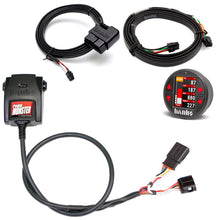 Load image into Gallery viewer, Banks Power Pedal Monster Kit Sumitomo TS 025 Sealed Series 6-Way CONFIG 2 PM-06 With iDash Pro