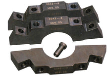 Load image into Gallery viewer, Eagle Chevrolet SB Internal Balance 1Pc Rear Seal 168 Tooth Flexplate